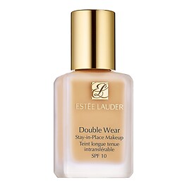 Double Wear - Fond de Teint longue tenue intransférable SPF 10